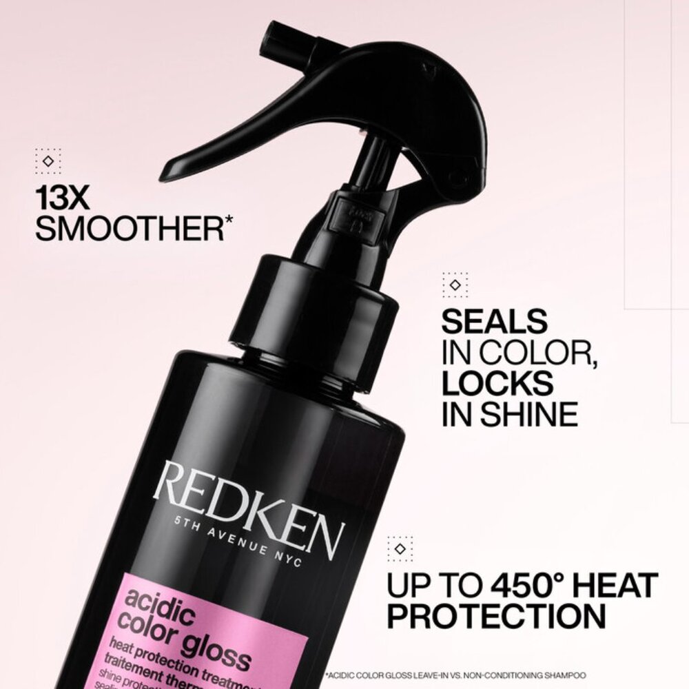 REDKEN ACIDIC COLOR GLOSS SET 3PC. SEE DESCRITION - Picture 7 of 10